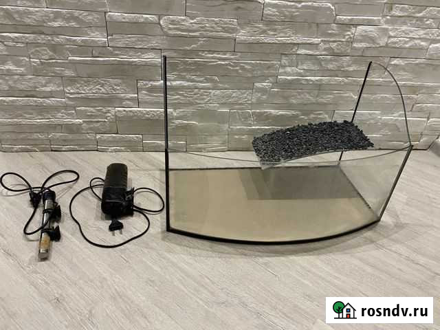 Аквариум для черепахи Симферополь - изображение 1