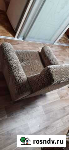 Кресло Стерлитамак - изображение 1