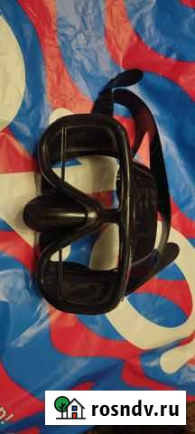 Маска для подводного плавания / охоты Нижний Новгород - изображение 1