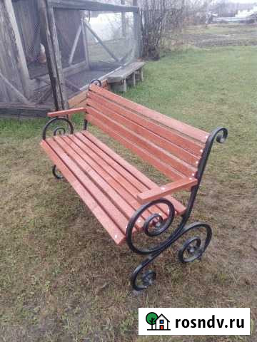 Изделия из металла Корткерос - изображение 1