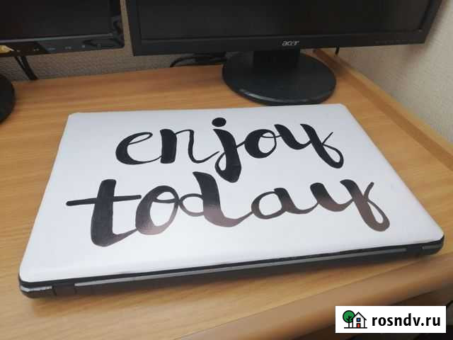 Игровой ноутбук asus \ 4ядра \ GeForce 720M \ SSD Кисловодск - изображение 1