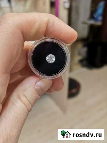 Бриллиант(муассанит) Севастополь - изображение 1
