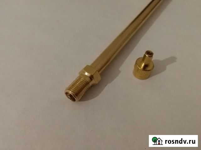 Удлинитель нипеля Сертолово - изображение 1