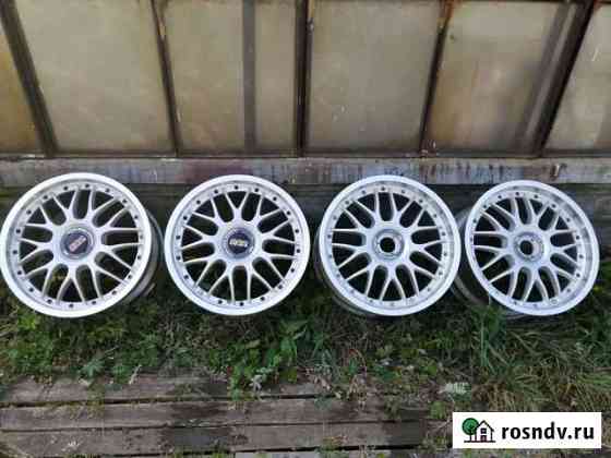 BBS motorsport Первоуральск