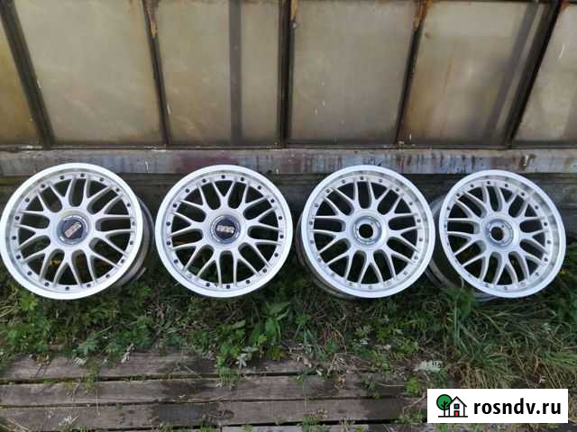 BBS motorsport Первоуральск - изображение 1