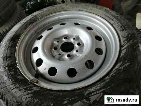 Sava 175/65 R14 всборе Троицк