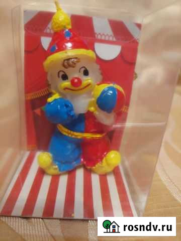 Подарочные свечи Новоуральск - изображение 1