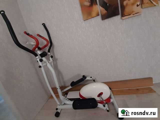 Эллиптический тренажер Братск - изображение 1