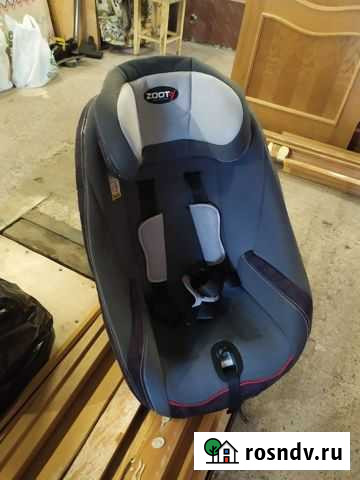 Автокресло Нижний Новгород - изображение 1