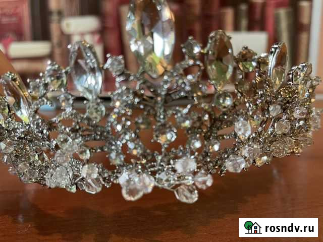 Свадебная диадема Уфа - изображение 1