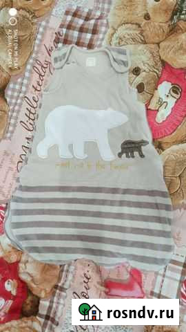 Конверт(мешок для сна) Омск - изображение 1