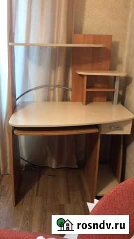 Компьютерный стол Елизово - изображение 1