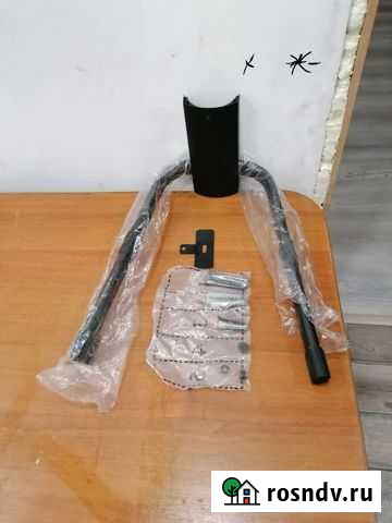 Кронштейн крепления тв приставки Каспийск - изображение 1