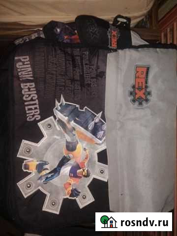 Сумка для школы отдам Новомичуринск - изображение 1