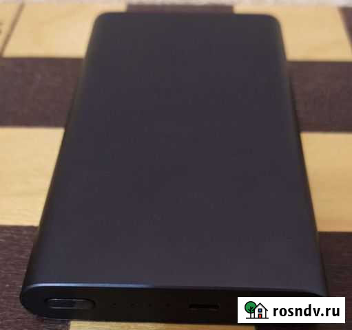 Powerbank xiaomi Десногорск - изображение 1