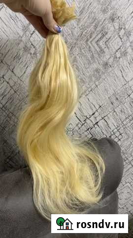 Волосы для наращивания Петропавловск-Камчатский - изображение 1
