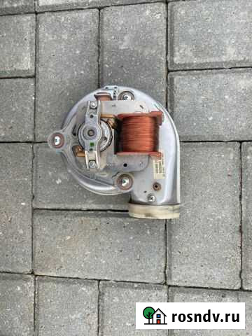 Запчасти газовый котёл Ferroli Семенов - изображение 1