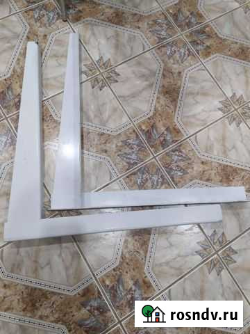 Кронштейны для кондиционера 600x500 Электросталь - изображение 1