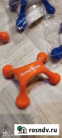 Массажер для тела Нижний Тагил - изображение 1