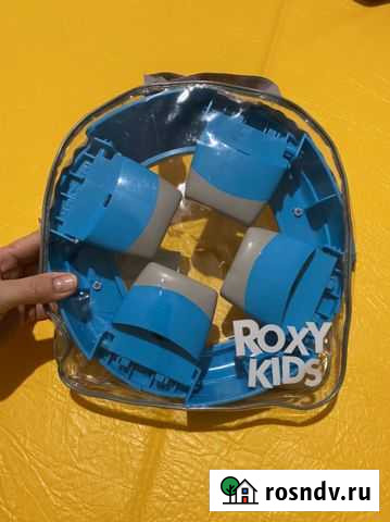 Гооршок и круг Саранск - изображение 1