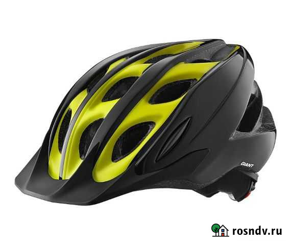 Шлем велосипедный giant horizon Краснознаменск - изображение 1