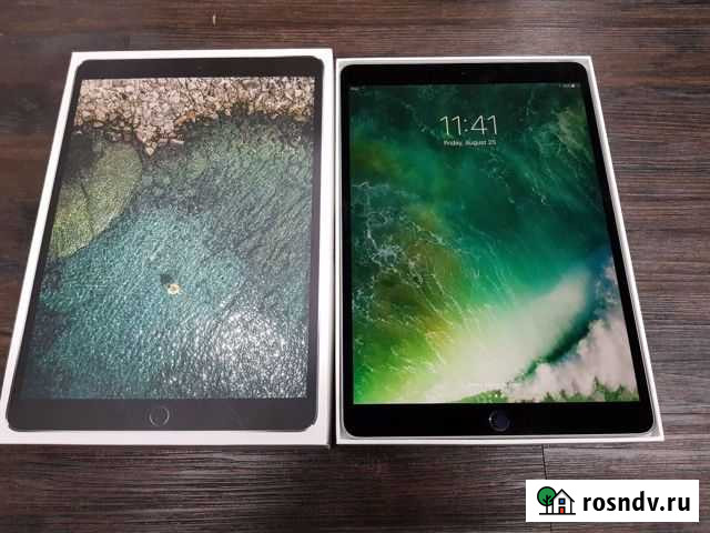 iPad 10,5 pro 256 gb Тверь - изображение 1