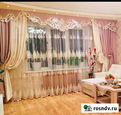 Шторы Ноябрьск - изображение 1