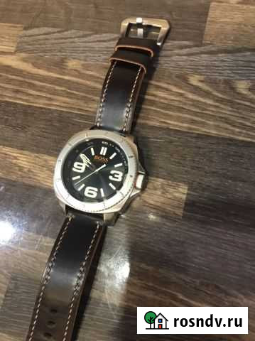 Часы Оренбург - изображение 1