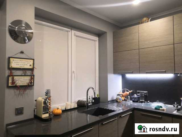 Рулонные шторы Аксай - изображение 1