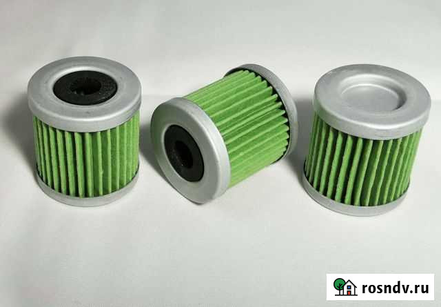 Топливный фильтр 16911-ZY3-010 Ноябрьск - изображение 1