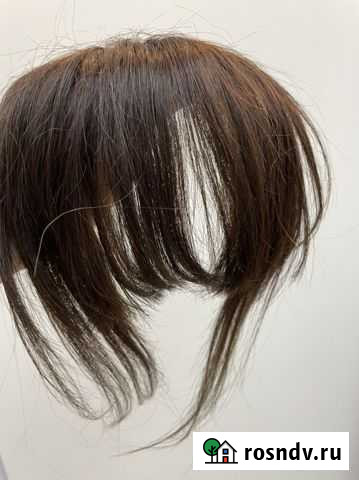 Парик, челка для волос Самара - изображение 1