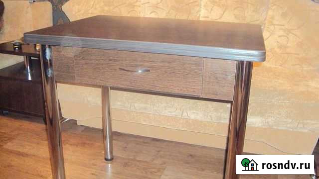 Кухонный стол Прокопьевск - изображение 1