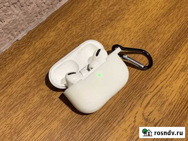 AirPods Pro Феодосия - изображение 1