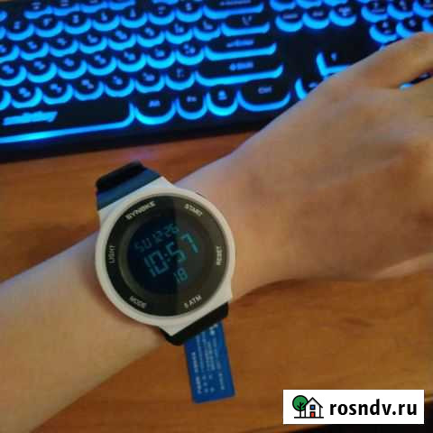 Мужские наручные часы Курск - изображение 1