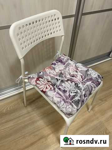 Подушка -седушка на стул Киров - изображение 1