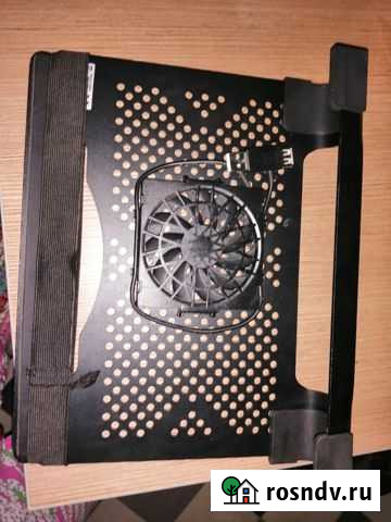 Продам подставка для ноутбука Боровичи - изображение 1