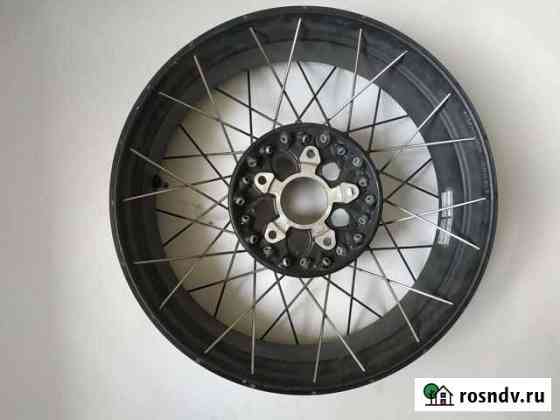 Диск задний BMW R1250GS К50, К51 Рудня