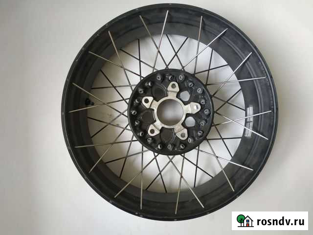 Диск задний BMW R1250GS К50, К51 Рудня - изображение 1