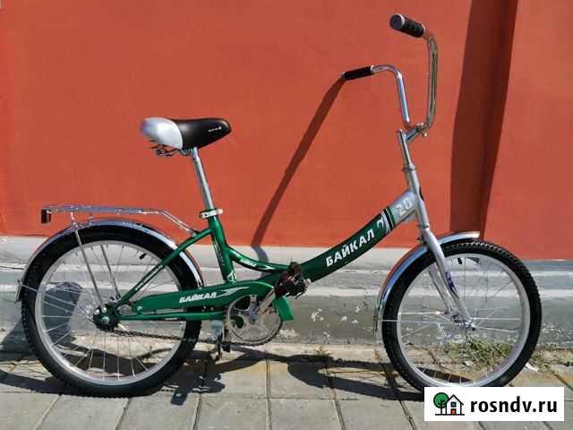 Байкал 20 B2003 Барнаул - изображение 1