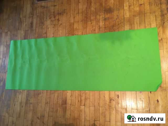 Фитнес-коврик для занятий спортом Чебоксары - изображение 1