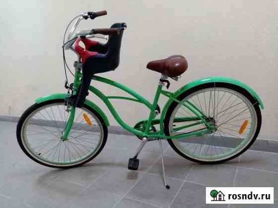 Велосипед городской Stels Navigator 130 Троицк