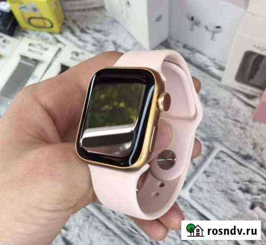 Apple Watch Series SE Gold Тверь
