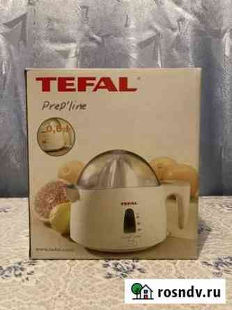 Соковыжималка Tefal Ковров