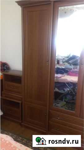 Спальный гарнитур Кент Нальчик - изображение 1