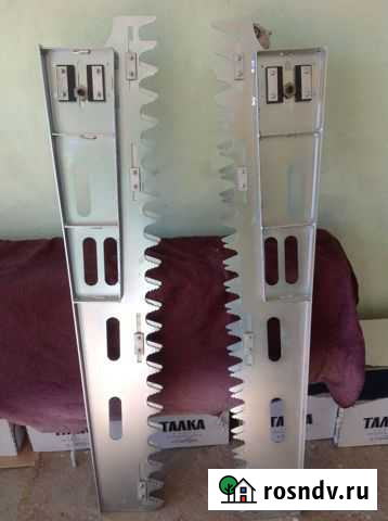 Производственные ножи Астрахань - изображение 1