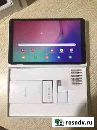 Samsung galaxy Tab 10.1 SM-T515 32GB Кострома