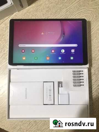 Samsung galaxy Tab 10.1 SM-T515 32GB Кострома - изображение 1