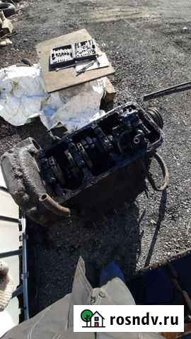 Ямз 236 разбор Орск - изображение 1