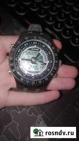 Мужские наручные часы Смоленск - изображение 1