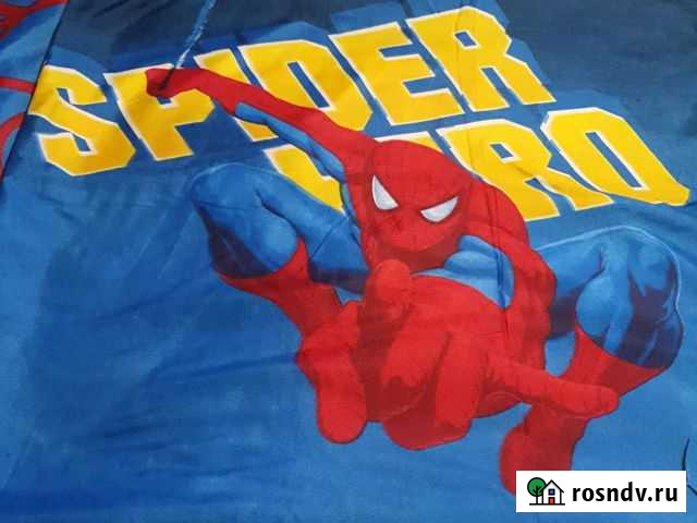 Пододеяльник 150200 новый Сочи - изображение 1